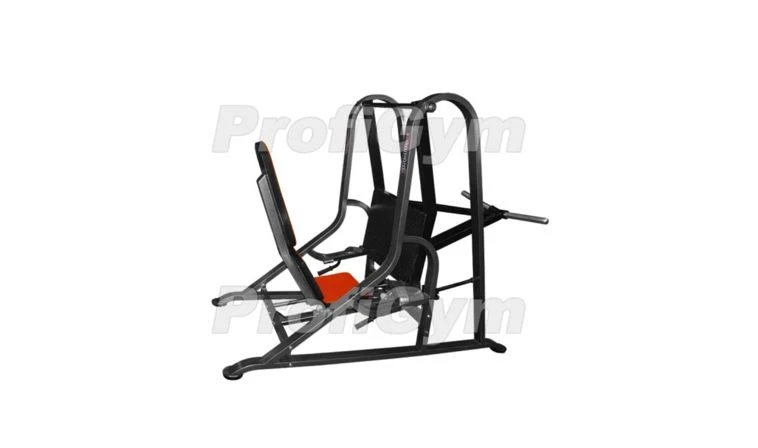 جهاز تدريب الساق TDX-0141-DE