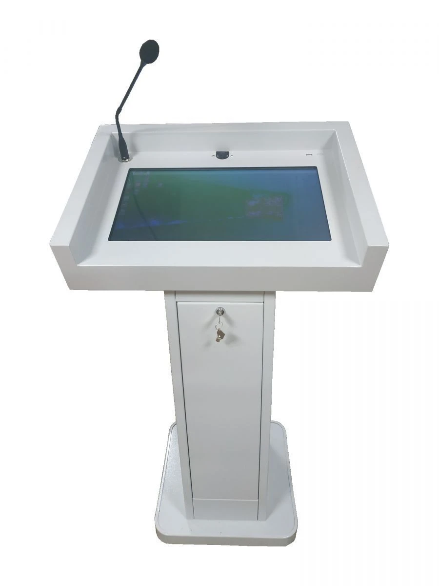 محطة المعلومات التفاعلية - إنفو-4 (SMVF.467239.007)