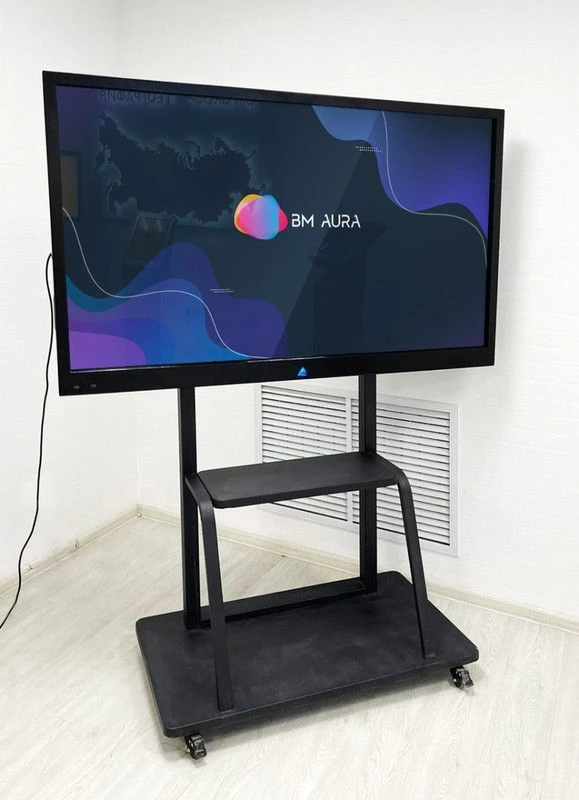 لوحة تفاعلية BM Stark Baikal 75/2
