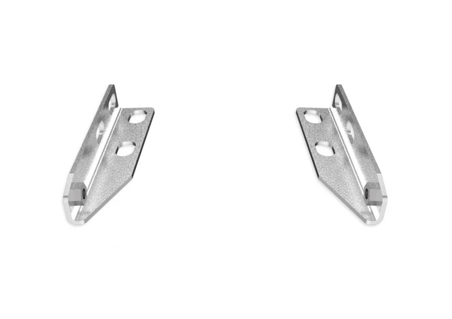 Metal Bracket Repair Kit for 2444.8107.1 (2 Brackets)