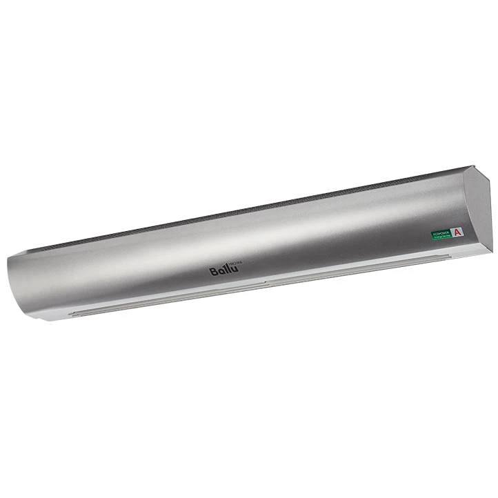 ستارة حرارية كهربائية ثابتة للأبواب والنوافذ - BALLU BHC-L10-S06-M