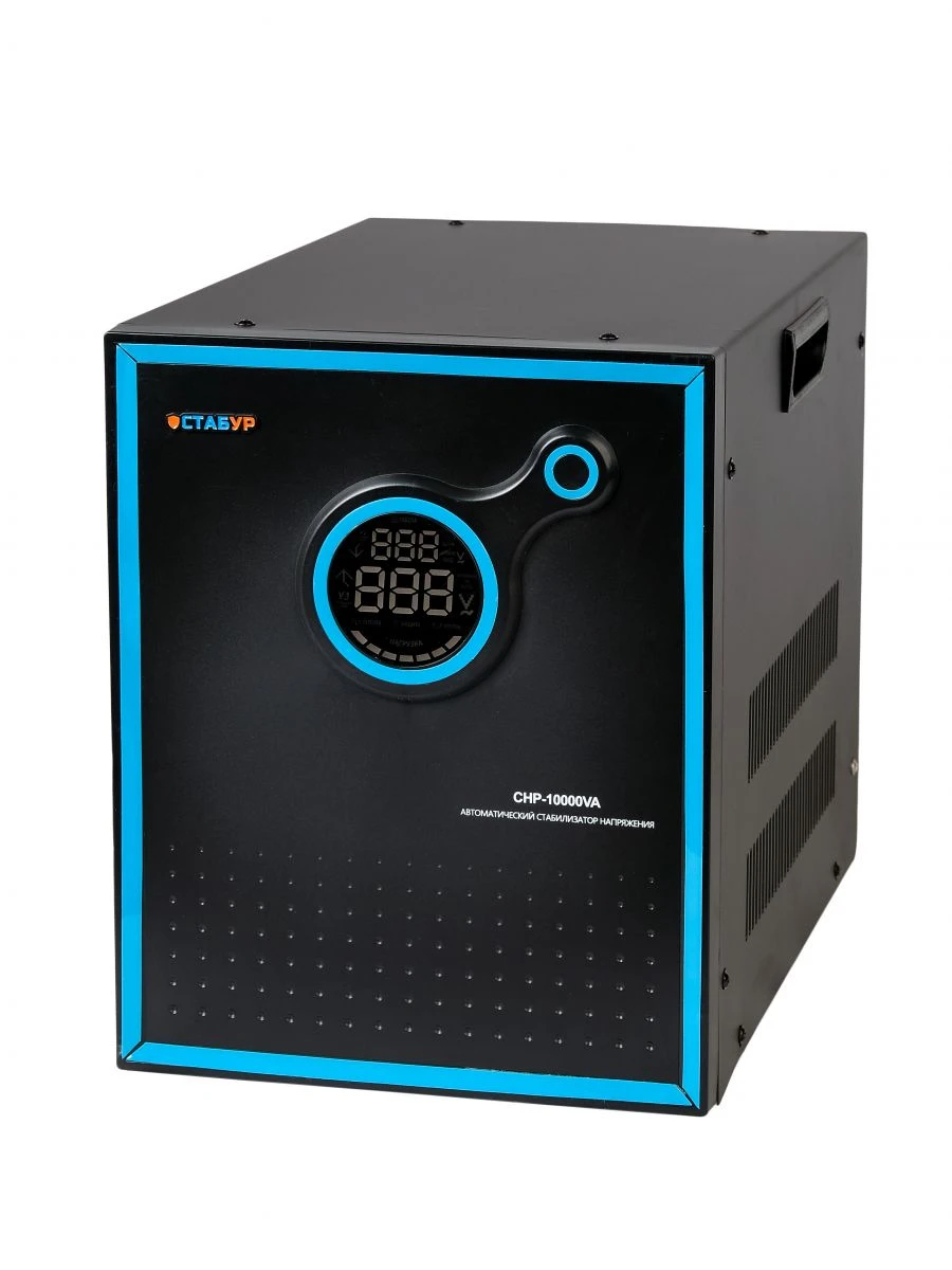 مثبت جهد ريل س.ن.ر-10000