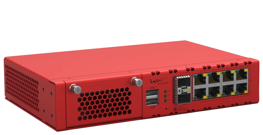 جهاز التوجيه الخدمي ISN41508T4
