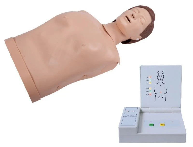 جهاز تدريب إلكتروني متقدم لإنعاش القلب، CPR15180