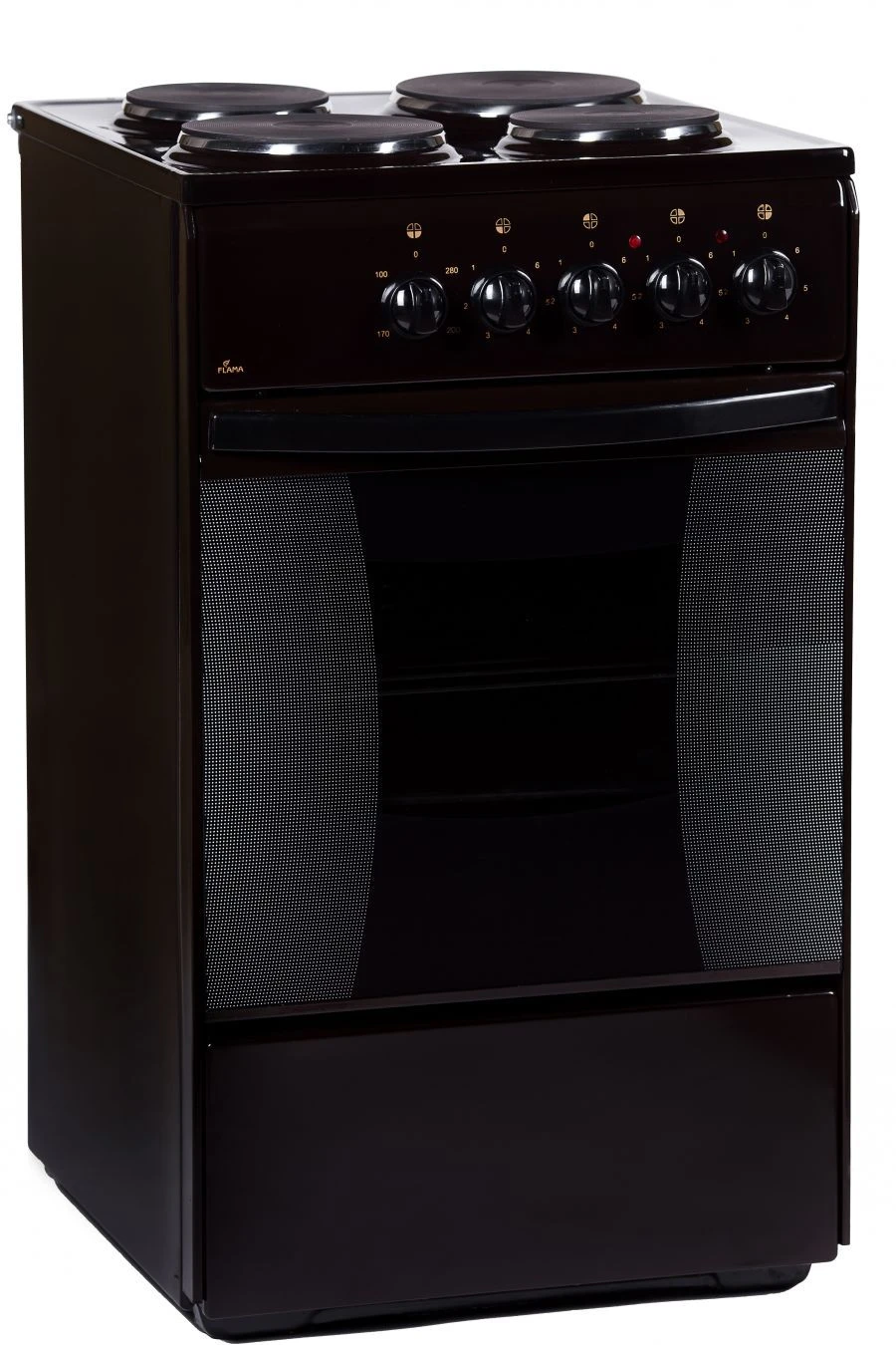 موقد كهربائي 4 شعلات FLAMA AE 1403