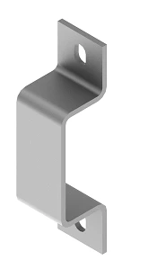 BSUM 00 Profile Mounting Bracket for Cable Management Systems