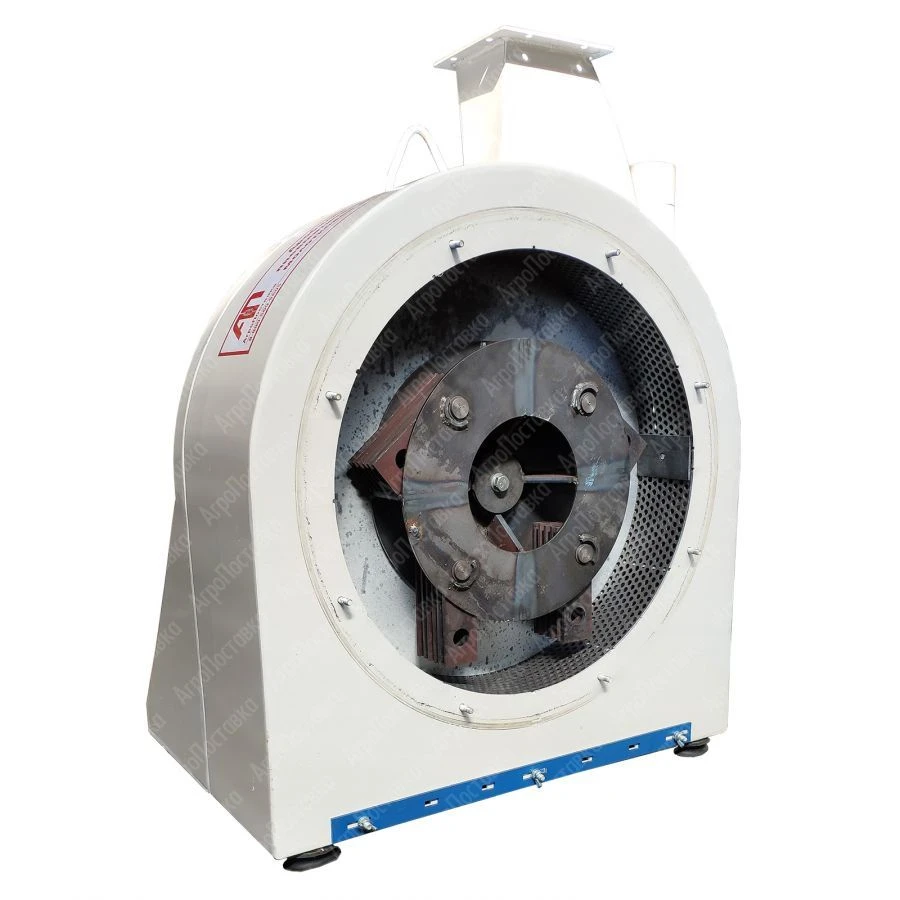 كسارة المطرقة الهوائية DPM-30