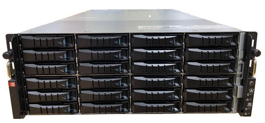 نظام تخزين البيانات F+ tech FPD-R-13-DS-4212B5