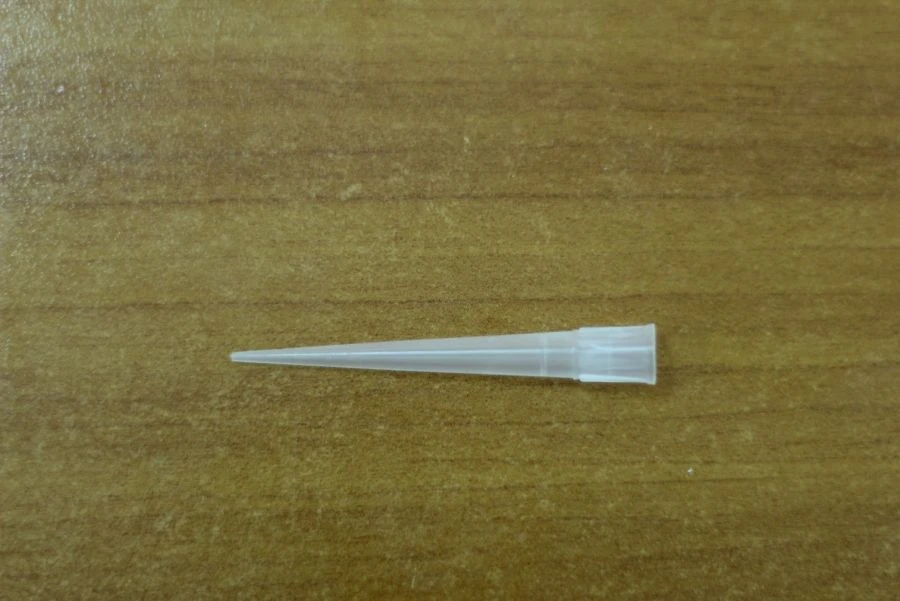 Universal Tips for Pipette Dispensers, up to 250 µl
