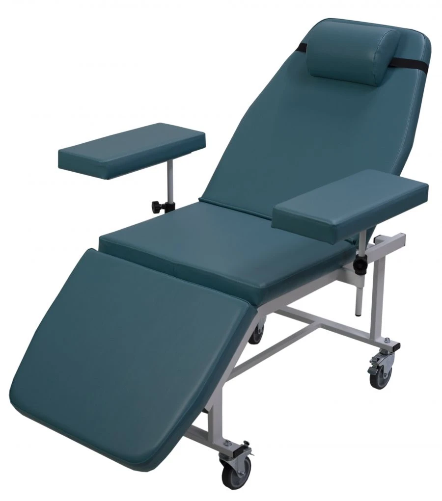 كرسي المريض للإجراءات والفحص "MD-KPS-3