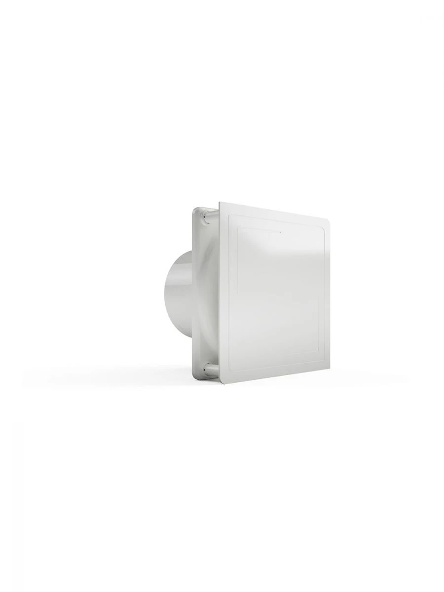 Exhaust Fan SOL 5 - D 125 Model