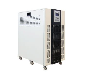 مثبت جهد ثلاثي الطور SDP-3/3-30-380-A