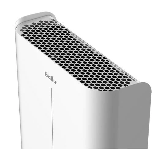 Medical Air Disinfector Recirculator Ballu DRU-100D ANTICOVIDgenerator