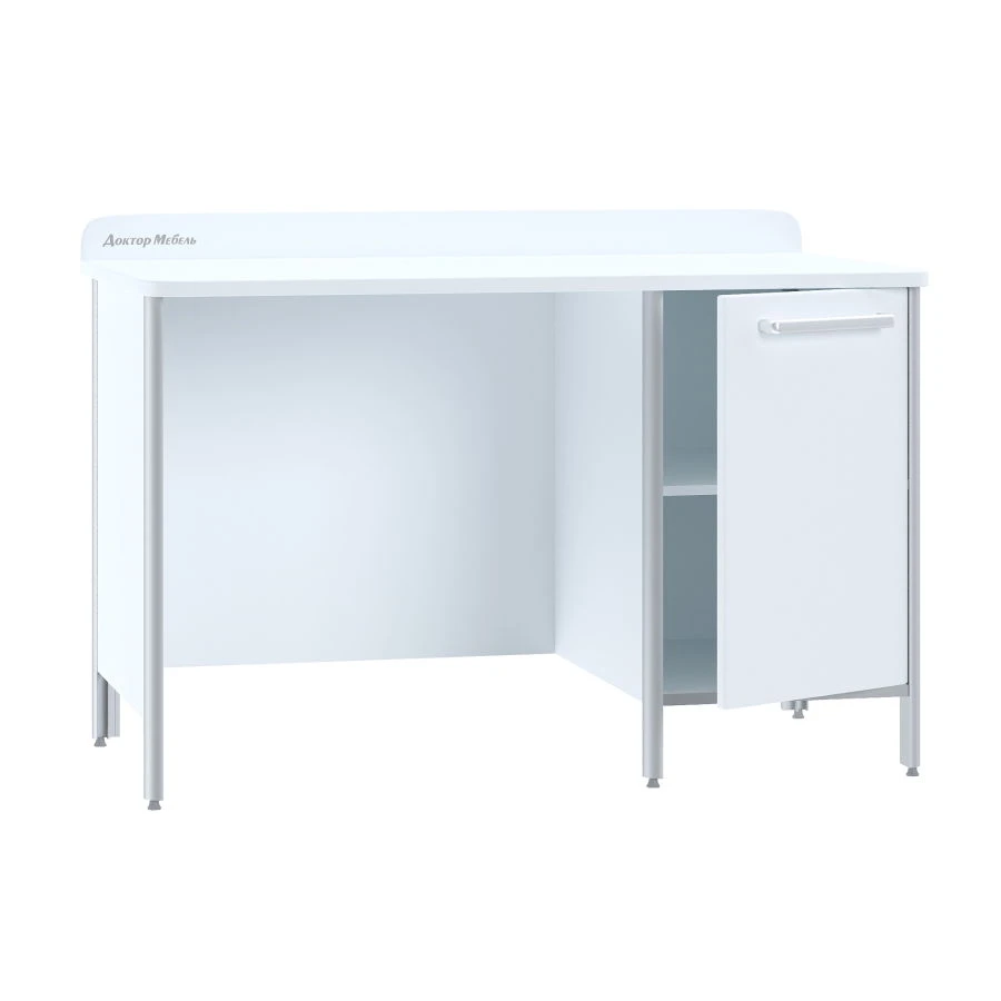 Medical Examination Table TU 32.50.30-009-69573749-2021, DM-3-106-17.K2.F3