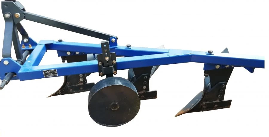 Three-Body Mounted Plow PN 3-30