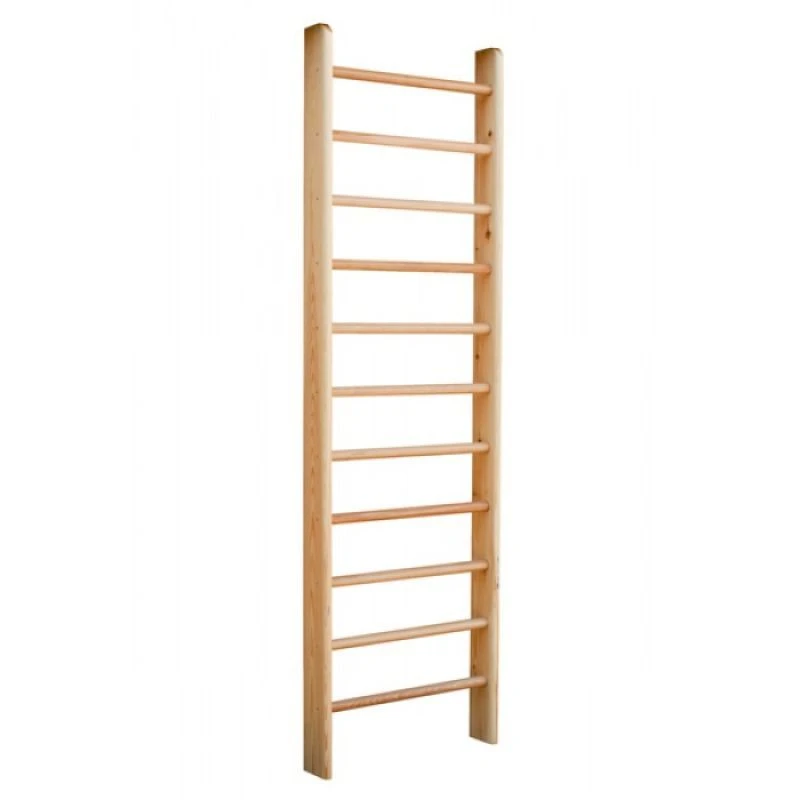 Gymnastic Wall - Swedish Sports Wall for Home & Gym