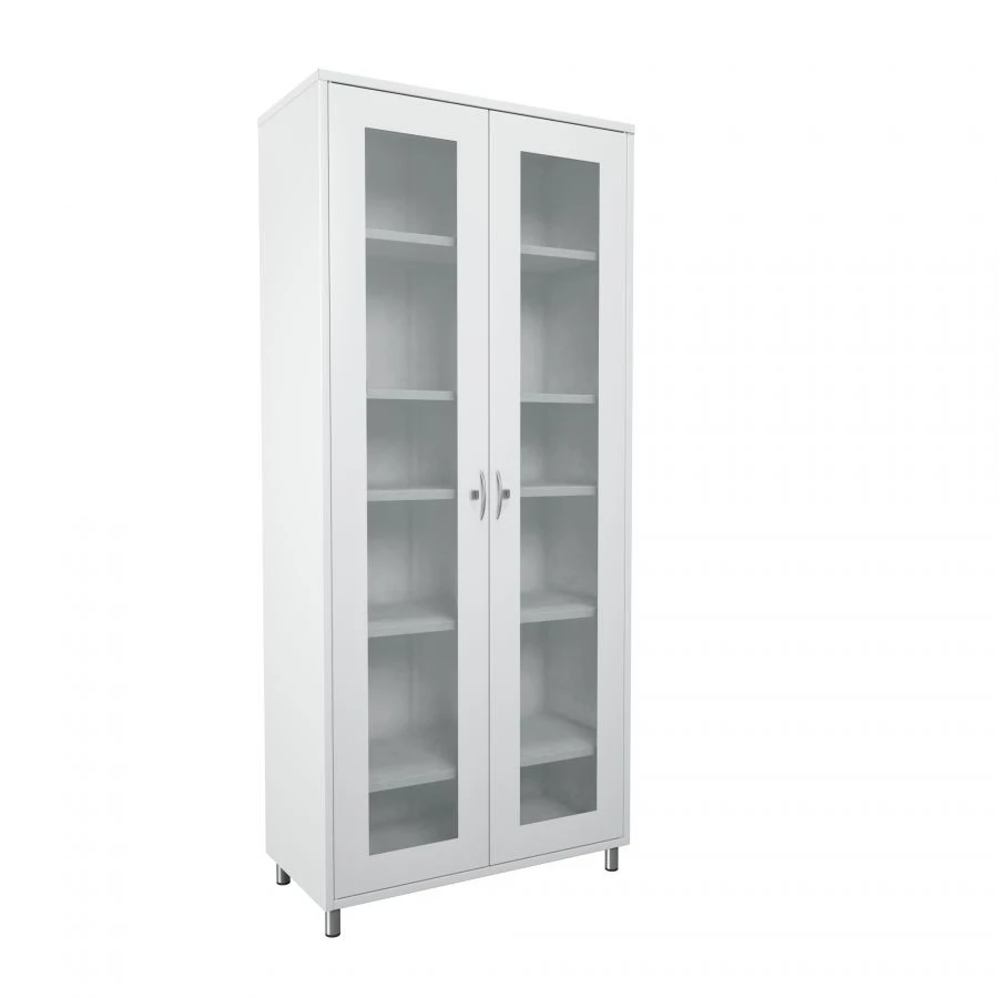 Medical Display Cabinet, Model SHVMR-1.1 / SHVMR-2.1