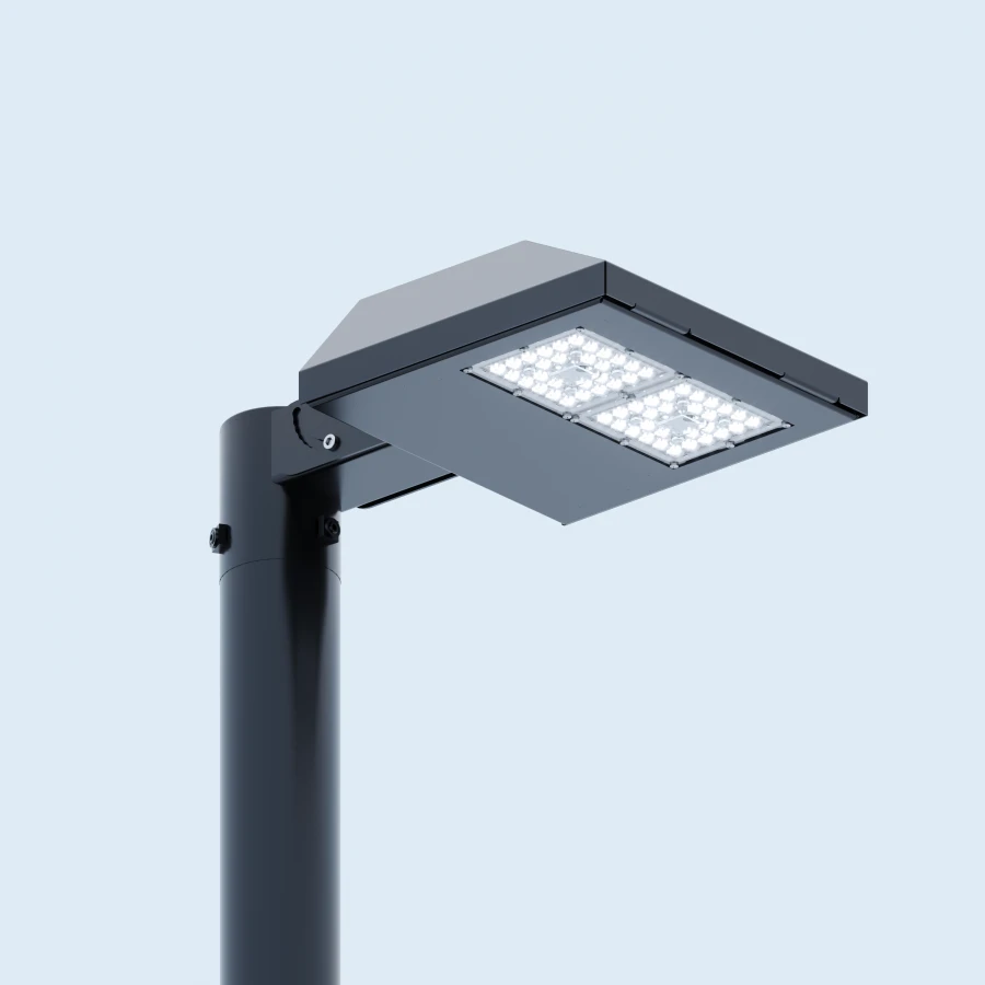 مصباح إضاءة LED LV-PARK x56