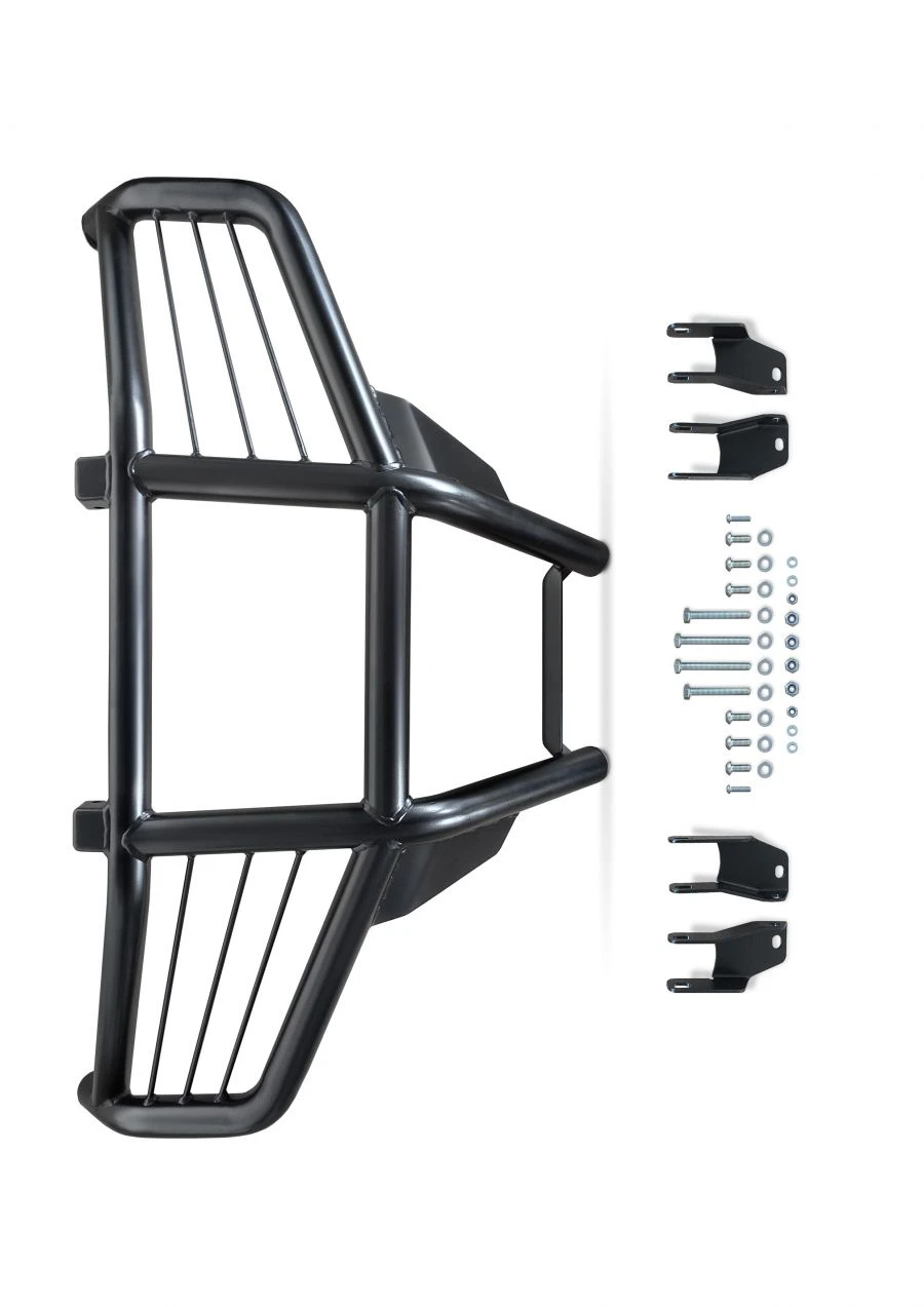 بارامتر أمامي لدراجة رباعية HONDA TRX420 MY 14-19 مع مجموعة تثبيت MOOSE