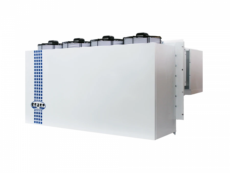 Sever" BGM 545 S Wall-Mounted Refrigeration Unit
