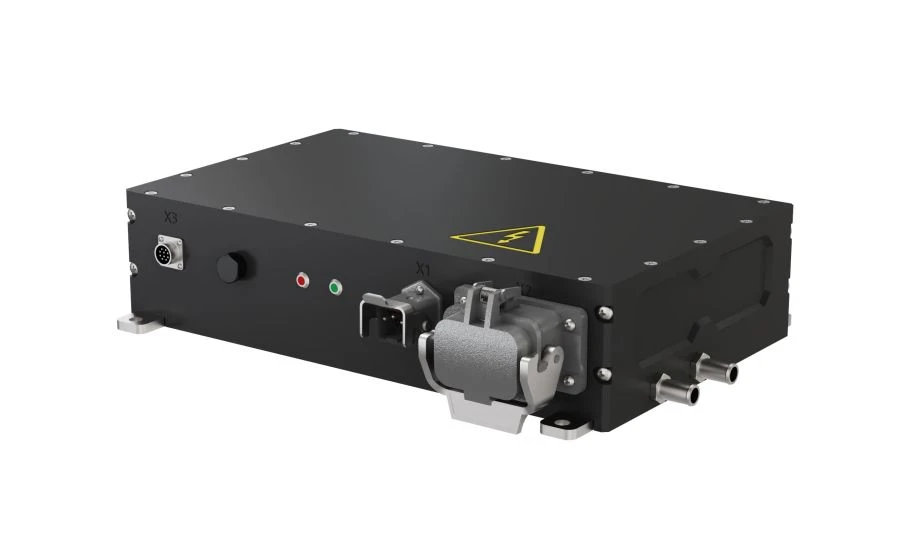 محول الجهد DC-DC RUBRUKS VCGI-600-14-3