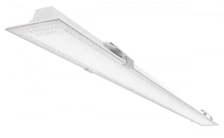 مصباح LED GLERIO Line Free 36 واط، طراز 93P-36D-4P-M