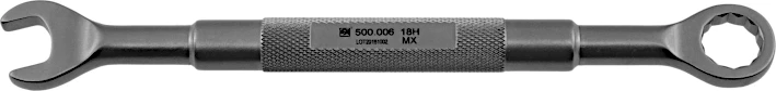 Combination Wrench S=13 mm, Article 375.013