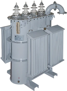 فلاتر الزيت لتشكيل الحيادي للأنظمة 6-10 ك ف (FNP-6-10 kV)