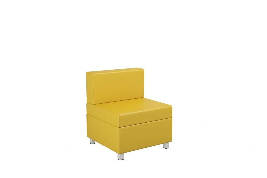 Modular Chair - Versatile Seating Solution