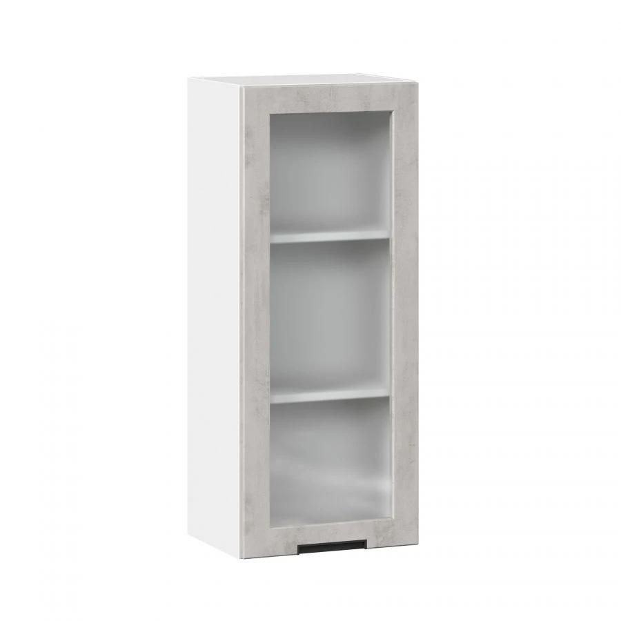 Jamis LD.296470.000 High Glass Facade Door 400