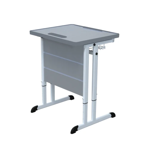 مكتب طلابي فردي مع تعديل الارتفاع OY-25