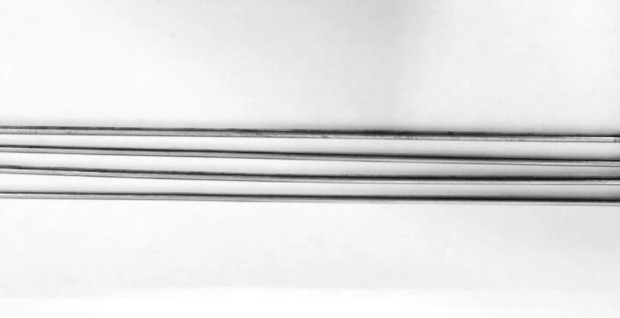 Hot-Rolled Alloy Steel Rod for Structural Applications SV-04X20N10G2B