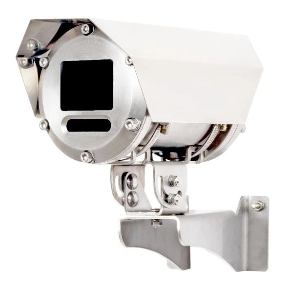 كاميرا زون إكس VK-M10 12VDC IP/AHD