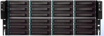 DEPO Storage Data Storage System 2024M2U (ДАЦН.466219.030-04)
