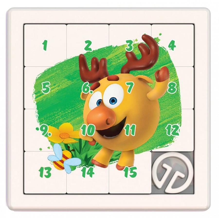 لعبة المنطق "المقتنيات" (سمشاركي: لوسياش)