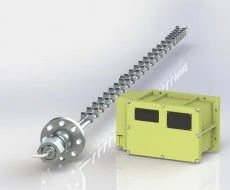 مؤشرات مستوى متعددة النقاط SIGMUR-2