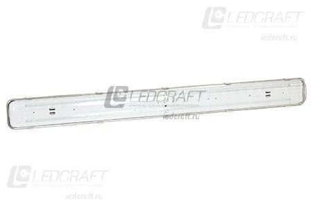 مصباح LED عالي الكفاءة Ledcraft LC-NSIP