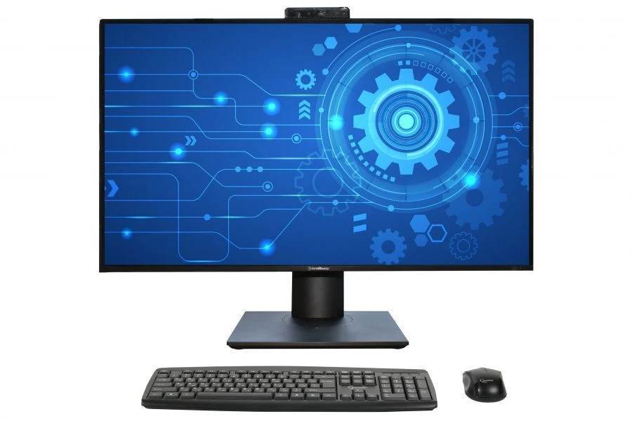 كمبيوتر شخصي متكامل Kraftway Studio KM33
