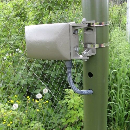 جهاز كشف الحركة الراديوي "جران-50" ثنائي الوضع