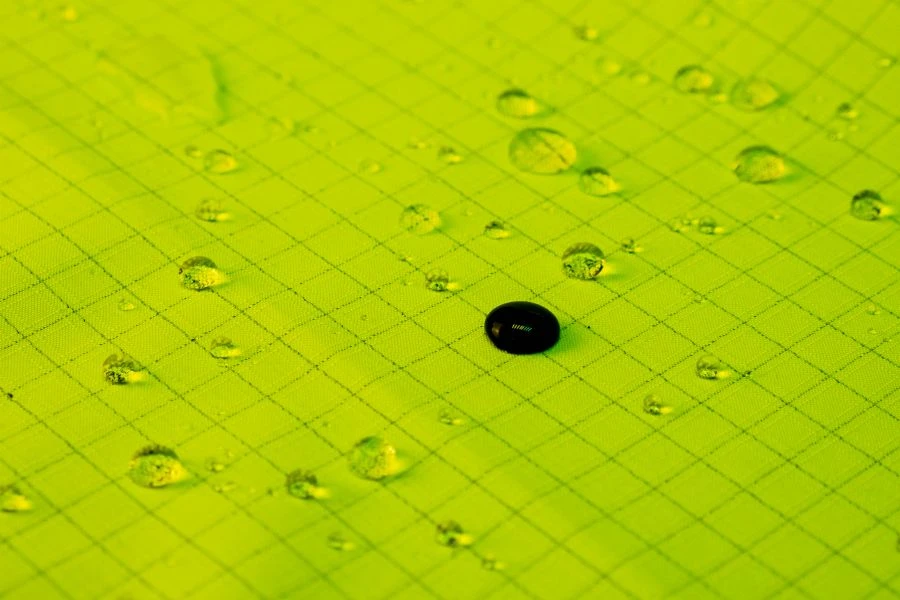 Multiforce Fabric for Protective Clothing
