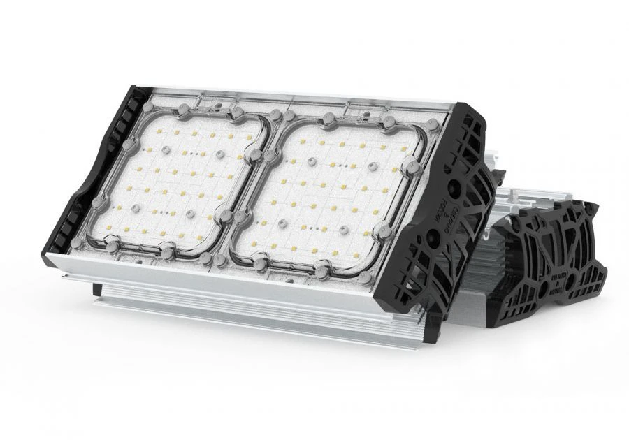 مصباح إضاءة LED هوريزون-2-م سسو-أ، ب، ج-220-053-01-ن، ت-أوه إل 1