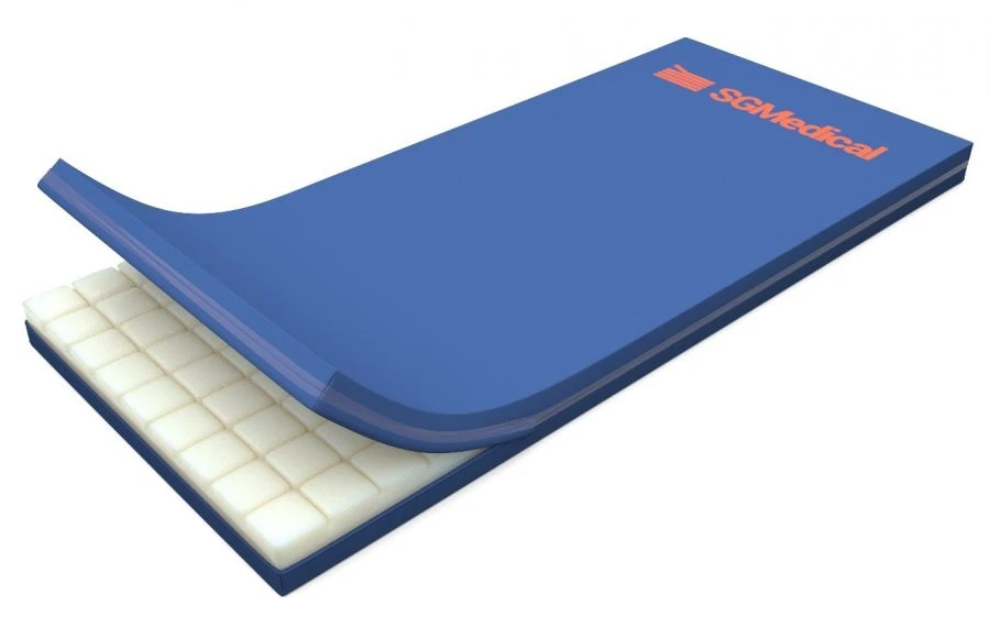 مرتبة طبية مضادة للتقرحات orthopedic نموذج MP-5