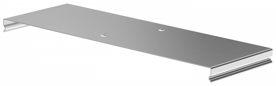 Cover Plate for Tray Lid 300 CLP1S-NK-300 IEK