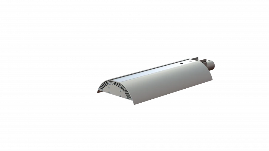 BEST LED Street and Industrial Light 200W
