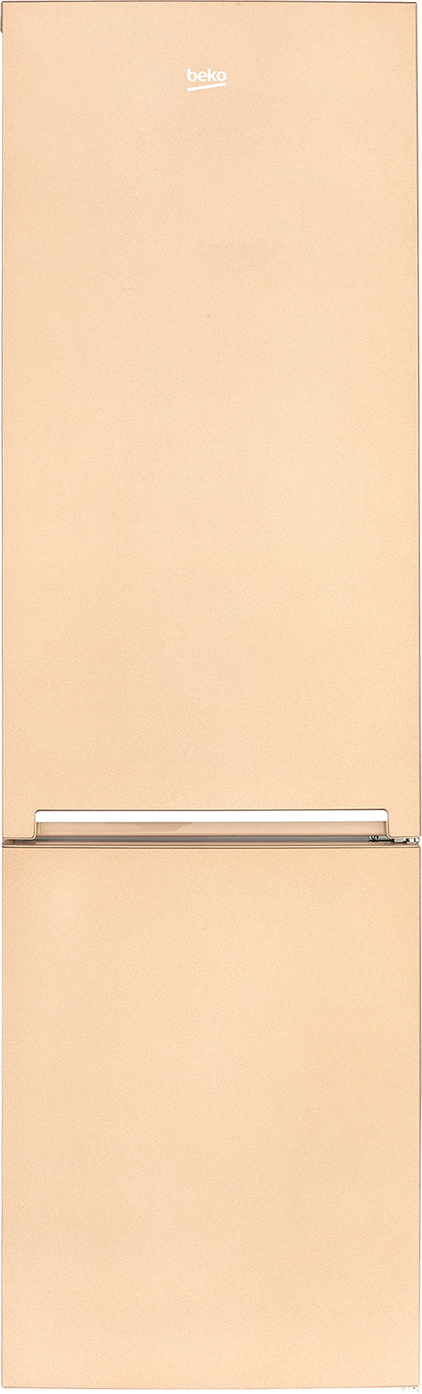 Refrigerator with Separate Doors RCNK356K20SB