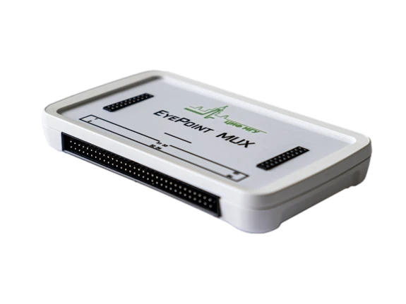 وحدة التبديل EyePoint MUX_S_A - 64 قناة