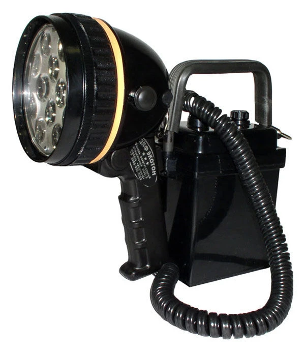 فوانيس إضاءة LED «إيكوتون-2»