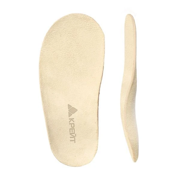 Children's Orthopedic Insoles - "Kreit", SK-217