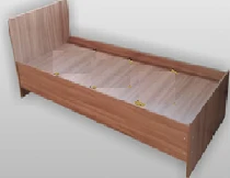 سرير آرت موديل أت ك-2