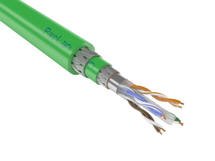 كابلات الاتصالات ParLan ARM PS SF/UTP Cat5e